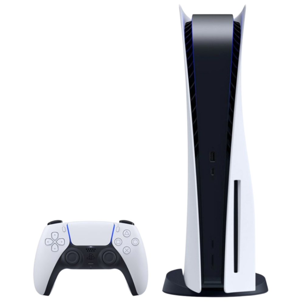 Consolas