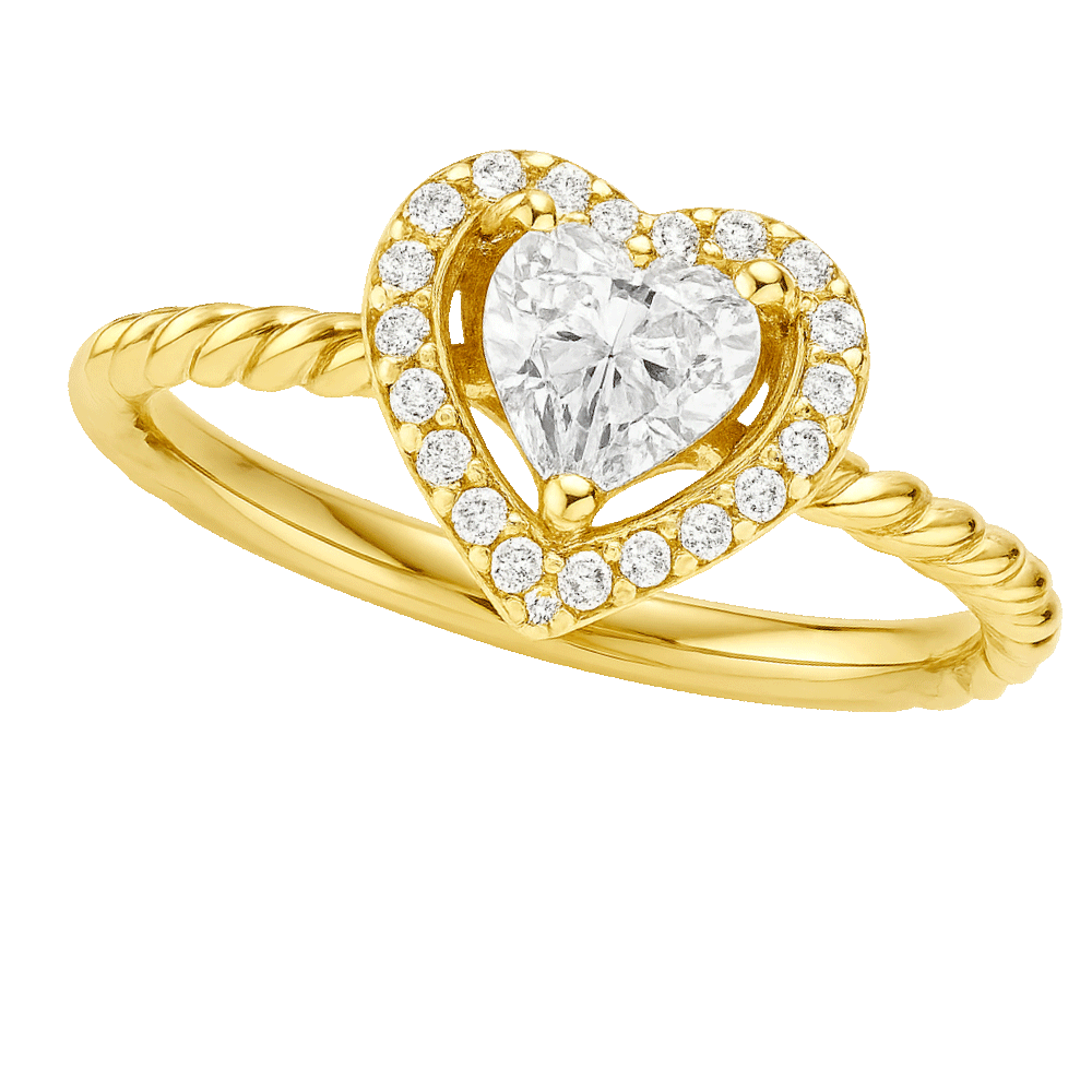 Anillo de Oro